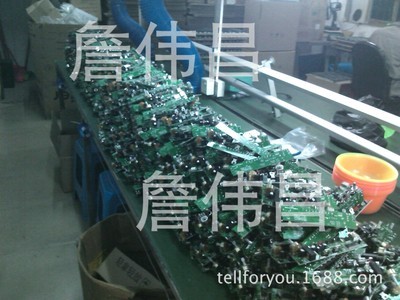 摩托车车载20秒录音MP3功放（SB-1011）工厂直销 开启骑行智能音频新体验